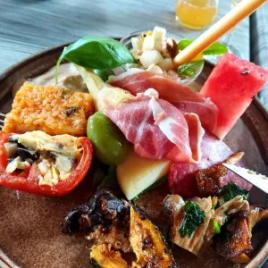 Trattoria da Anthoni