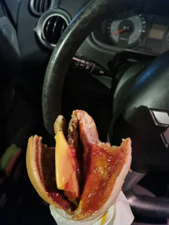 Bild von McDonald's