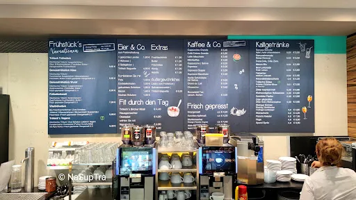Bild von Bäckerei Trölsch