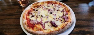 Grill-Restaurant Pizzeria Linde