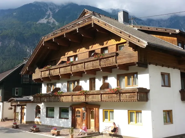 Bild von Pension und Restaurant Marienhof