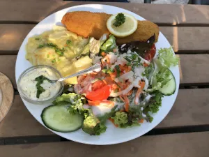Cafe Tandem