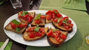 Pizza e pasta Inh.Luigi Dell Aquila