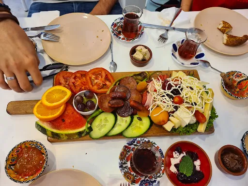 Bild von A la Miss Bäckerei