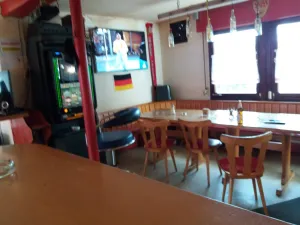 Traumzug Schwaikheim