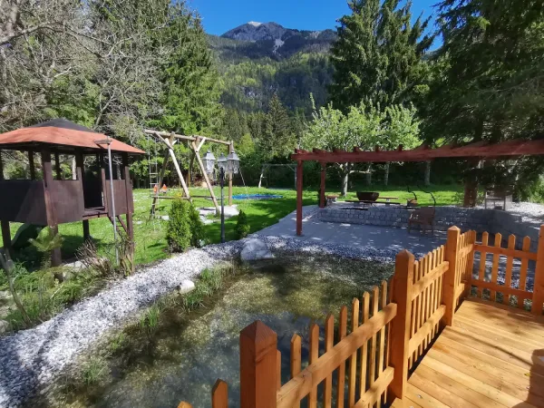 Bild von Restaurant - Hotel Kärntnerhof