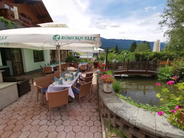Bild von Restaurant - Hotel Kärntnerhof