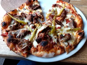 Istanbul Kebab & Pizza