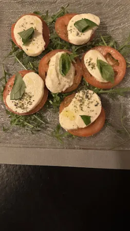 Bild von Ristorante & Pizzeria La Fortuna