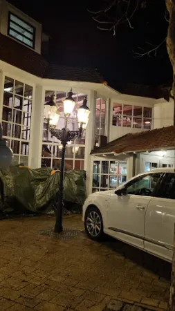 Bild von Ristorante & Pizzeria La Fortuna