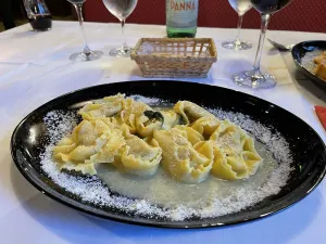 Ristorante Marcellino’s