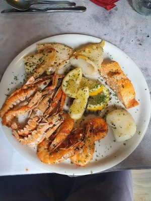 Ristorante Pizzeria Nonna Ketta (Schützenhaus)