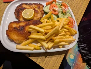 Taverne Jorgos