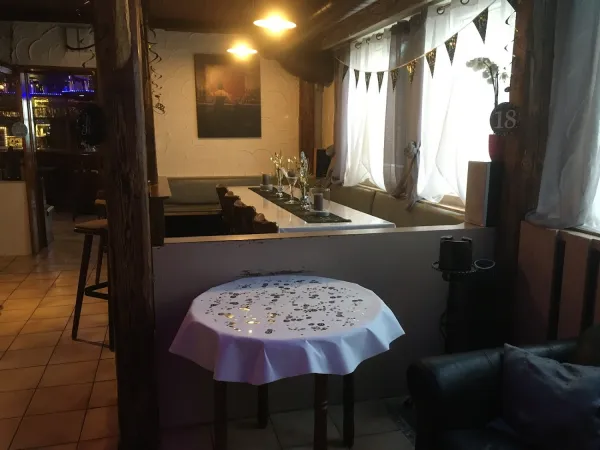 Bild von Spatzanescht Leutenbach