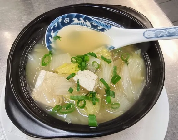 Bild von Mei Asia Restaurant Hermagor