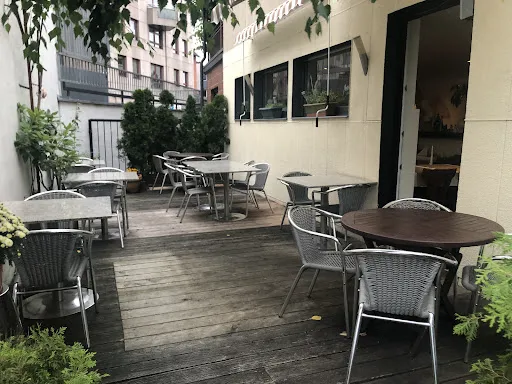 Bild von Restaurant Ermis