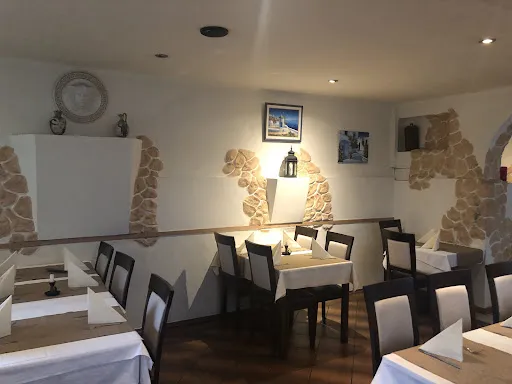 Bild von Restaurant Ermis