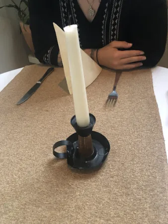 Bild von Restaurant Ermis