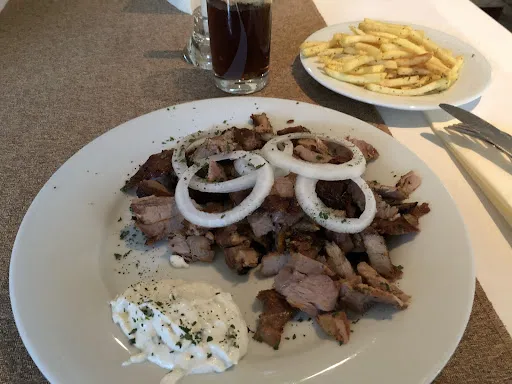 Bild von Restaurant Ermis