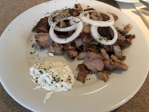 Bild von Restaurant Ermis