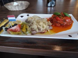 Ristorante Pizzeria Arcobaleno