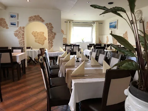 Bild von Restaurant Ermis