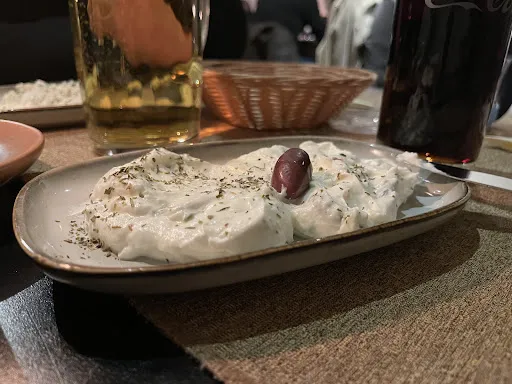 Bild von Restaurant Ermis