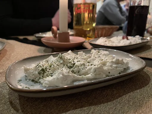Bild von Restaurant Ermis