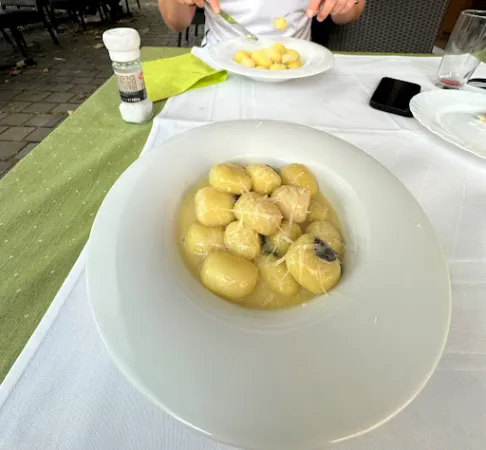 Bild von Da Alfredo