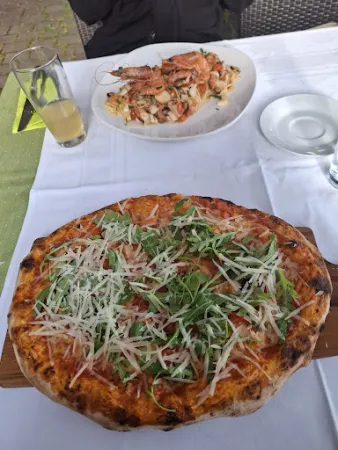 Bild von Da Alfredo