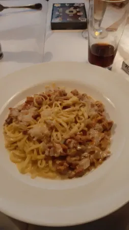 Bild von Da Alfredo