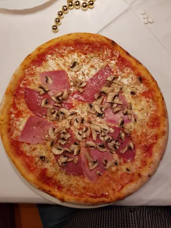 Bild von Da Alfredo