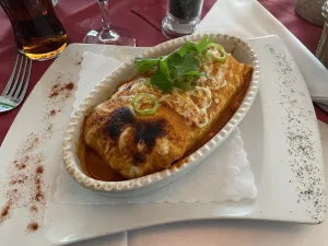 Konak Restaurant