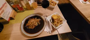 Besenwirtschaft Kernen