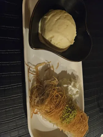 Bild von IZ Uigurisches Restaurant