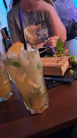 Bild von Sushi Böblingen Premium Kazumi & Asiatisch Restaurant