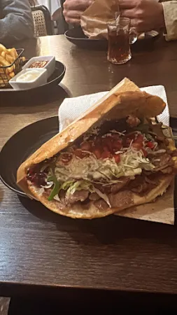 Bild von Meat and Bread