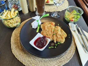 Restaurant Remsstuben