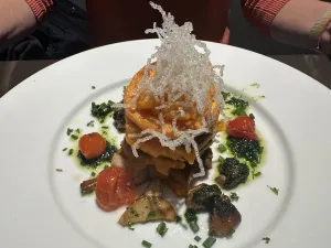 Restaurant Remsstuben