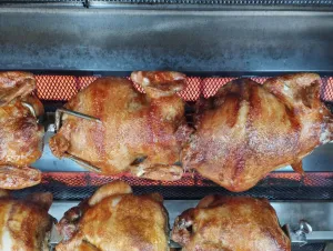 Rems Eck Grill und Imbiss