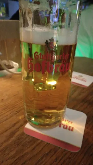 Gaststätte Beizle