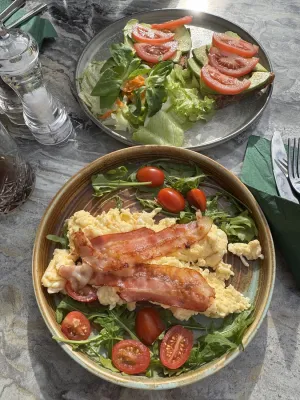 Sedemiwa Brunch&Lunch