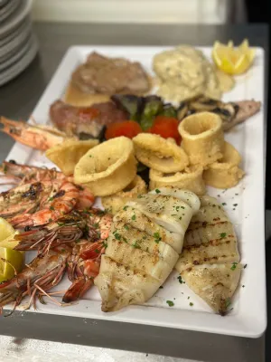 L‘ Arca - Ristorante Pizzeria