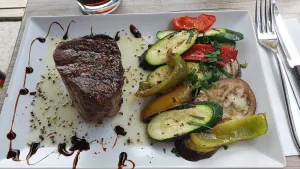 L‘ Arca - Ristorante Pizzeria