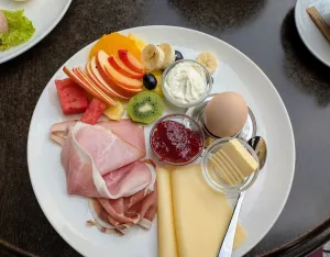 Cafe Tagblatt