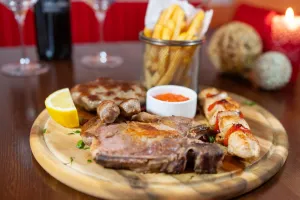 Restaurant Pizzeria La Stube