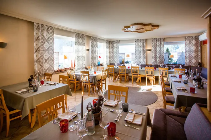 Bild von Motorrad-Hotel Gasthof Strasswirt am Nassfeld in Kärnten