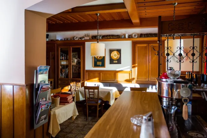 Bild von Motorrad-Hotel Gasthof Strasswirt am Nassfeld in Kärnten