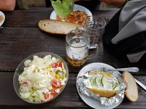 Zur Säge