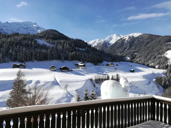 Bild von Luca Favotto